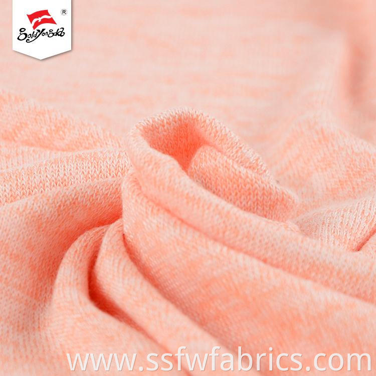 Low Price Soid Color Rayon Fabric